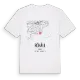 Röhäll karta t-shirt