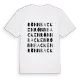 Rönnbacken ordlek t-shirt