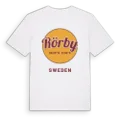 Rörby cirkel t-shirt