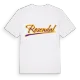 Rosendal baseball t-shirt