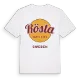 Rösta cirkel t-shirt