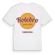 Rotebro cirkel t-shirt
