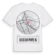 Ruddammen t-shirt