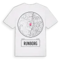 Runborg t-shirt