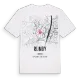 Runby karta t-shirt