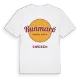 Runmarö cirkel t-shirt