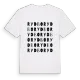 Rydbo ordlek t-shirt