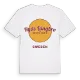 Ryds Långbro cirkel t-shirt