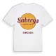 Säbergs cirkel t-shirt