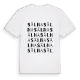 Sälna ordlek t-shirt