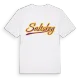 Saltskog baseball t-shirt