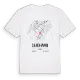 Sandhamn karta t-shirt