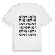 Såsta ordlek t-shirt