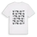 Sätra ordlek t-shirt