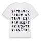 Sätravik ordlek t-shirt