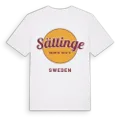 Sättinge cirkel t-shirt
