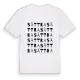 Sättra ordlek t-shirt