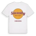 Sävastby cirkel t-shirt