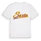 Saxta baseball t-shirt