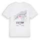 Segeltorp karta t-shirt