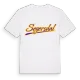 Segersdal baseball t-shirt