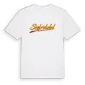 Sigfridsdal baseball t-shirt