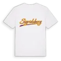 Sigridsberg baseball t-shirt