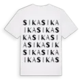 Sika ordlek t-shirt