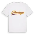 Silverberget baseball t-shirt