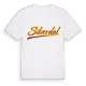 Silverdal baseball t-shirt