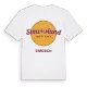 Simonslund cirkel t-shirt