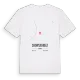 Sirapstorget karta t-shirt