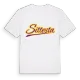 Sittesta baseball t-shirt