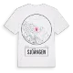 Sjöängen t-shirt