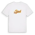 Sjövik baseball t-shirt