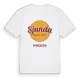 Sjunda cirkel t-shirt