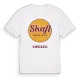 Skaft cirkel t-shirt
