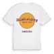 Skalmstaberg cirkel t-shirt