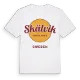 Skälvik cirkel t-shirt