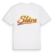 Skåra baseball t-shirt