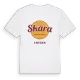 Skåra cirkel t-shirt