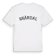 Skårdal böjd t-shirt