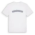 Skärgårdsstad college t-shirt