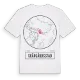 Skärgårdsstad t-shirt