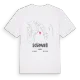 Skärmarö karta t-shirt