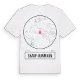 Skarp-Runmarn t-shirt