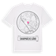 Skarpnäcks gård t-shirt