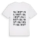 Skärsta ordlek t-shirt