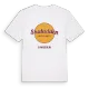 Skatudden cirkel t-shirt