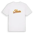Skesta baseball t-shirt